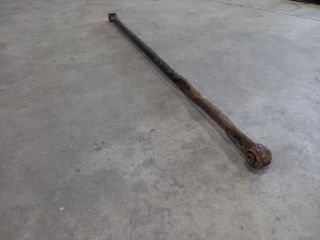 bontott OPEL VIVARO Hátsó Vízszintes Stabilizátor Rúd