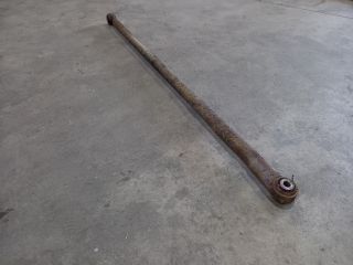 bontott OPEL VIVARO Hátsó Vízszintes Stabilizátor Rúd