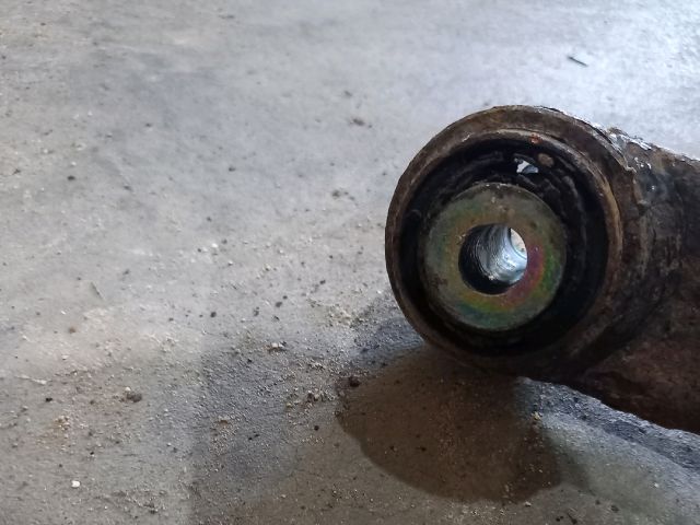 bontott OPEL VIVARO Hátsó Vízszintes Stabilizátor Rúd