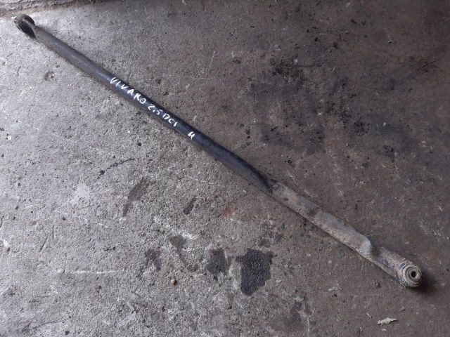 bontott OPEL VIVARO Hátsó Vízszintes Stabilizátor Rúd