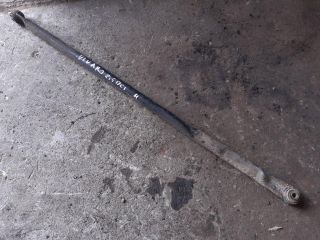 bontott OPEL VIVARO Hátsó Vízszintes Stabilizátor Rúd