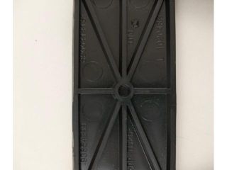 bontott OPEL VIVARO Homlokfal Burkolat