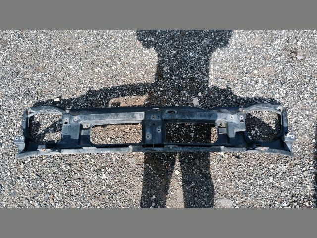 bontott OPEL VIVARO Homlokfal (Üres lemez)