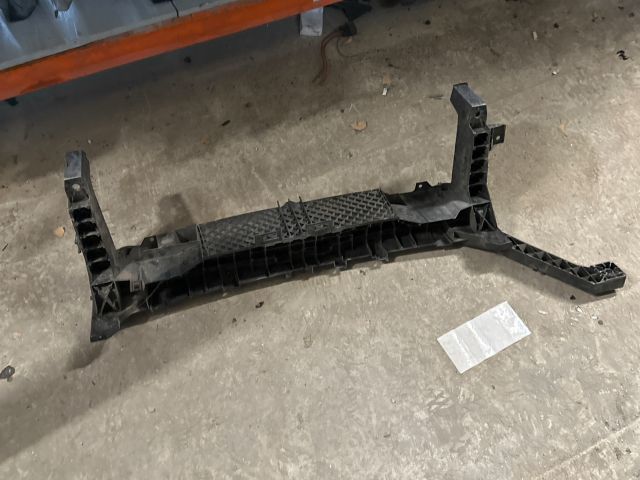 bontott OPEL VIVARO Homlokfal (Üres lemez)