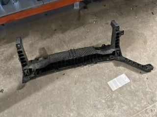 bontott OPEL VIVARO Homlokfal (Üres lemez)