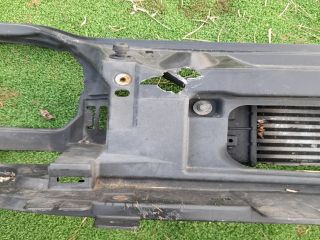 bontott OPEL VIVARO Homlokfal (Üres lemez)