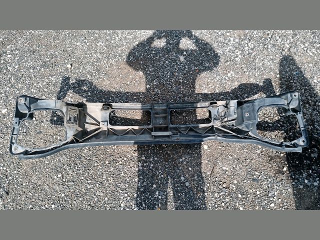 bontott OPEL VIVARO Homlokfal (Üres lemez)