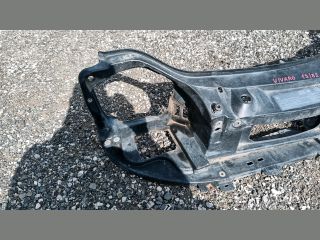 bontott OPEL VIVARO Homlokfal (Üres lemez)