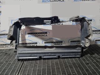 bontott OPEL VIVARO Hűtő Légterelő