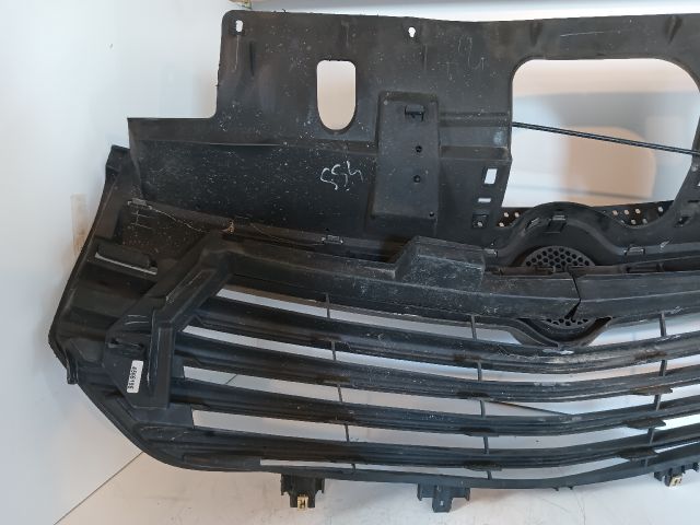 bontott OPEL VIVARO Hűtőrács