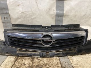 bontott OPEL VIVARO Hűtőrács