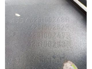 bontott OPEL VIVARO Hűtőrács