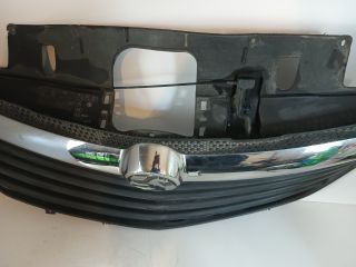 bontott OPEL VIVARO Hűtőrács