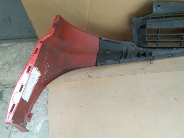 bontott OPEL VIVARO Hűtőrács