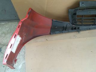 bontott OPEL VIVARO Hűtőrács