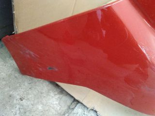 bontott OPEL VIVARO Hűtőrács