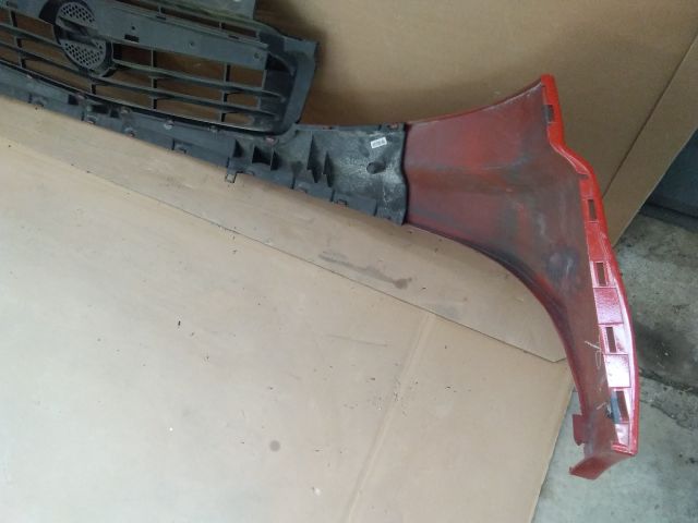 bontott OPEL VIVARO Hűtőrács