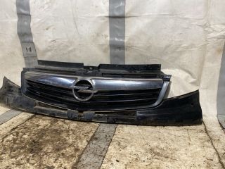 bontott OPEL VIVARO Hűtőrács