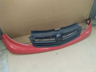 bontott OPEL VIVARO Hűtőrács