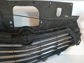 bontott OPEL VIVARO Hűtőrács