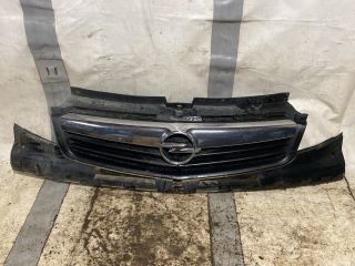 bontott OPEL VIVARO Hűtőrács