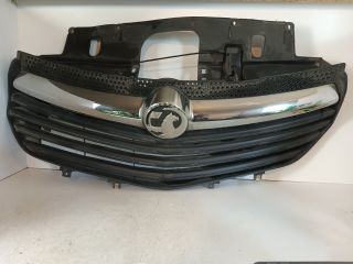 bontott OPEL VIVARO Hűtőrács