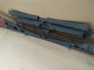 bontott OPEL VIVARO Hűtőrács