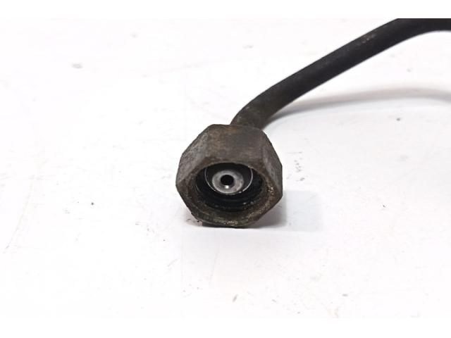 bontott OPEL VIVARO Injektor Elektromos Csatlakozó