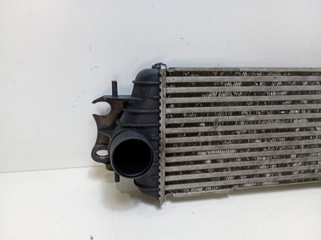 bontott OPEL VIVARO Intercooler