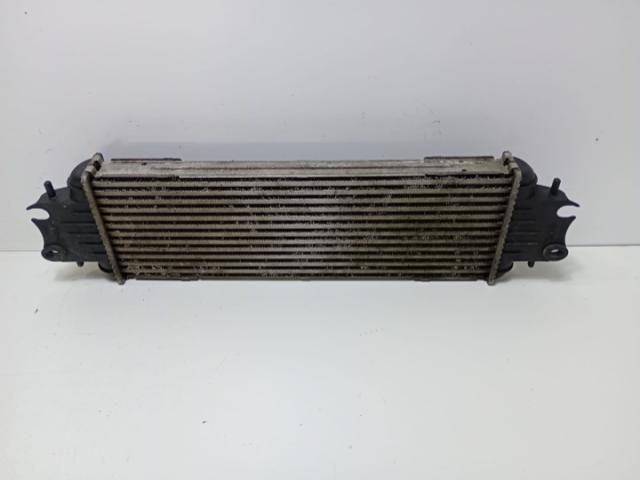 bontott OPEL VIVARO Intercooler