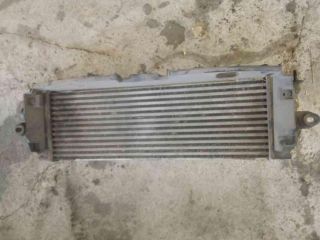 bontott OPEL VIVARO Intercooler