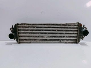 bontott OPEL VIVARO Intercooler
