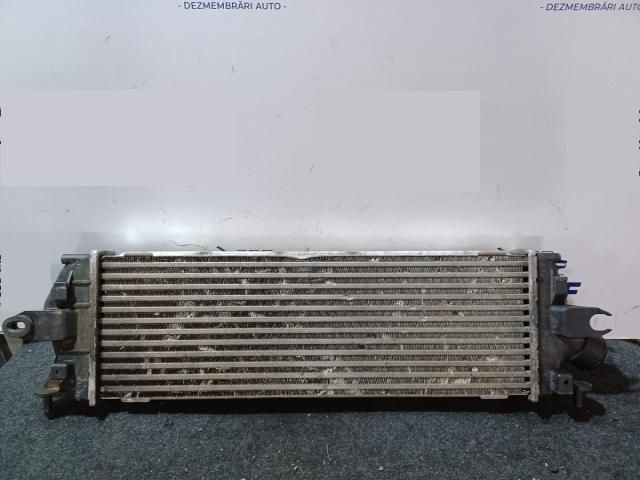 bontott OPEL VIVARO Intercooler