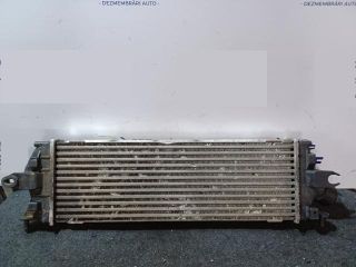bontott OPEL VIVARO Intercooler