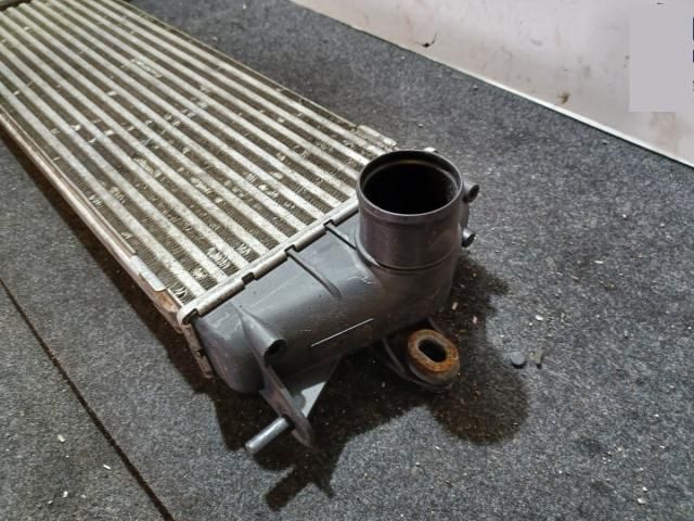 bontott OPEL VIVARO Intercooler