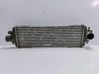 bontott OPEL VIVARO Intercooler
