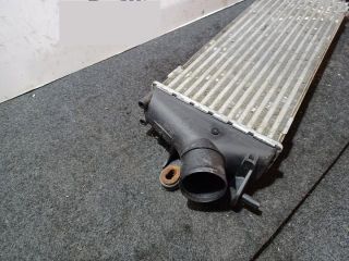 bontott OPEL VIVARO Intercooler
