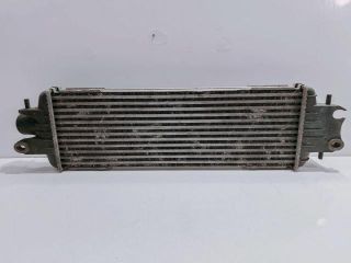 bontott OPEL VIVARO Intercooler
