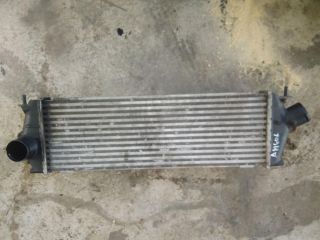 bontott OPEL VIVARO Intercooler