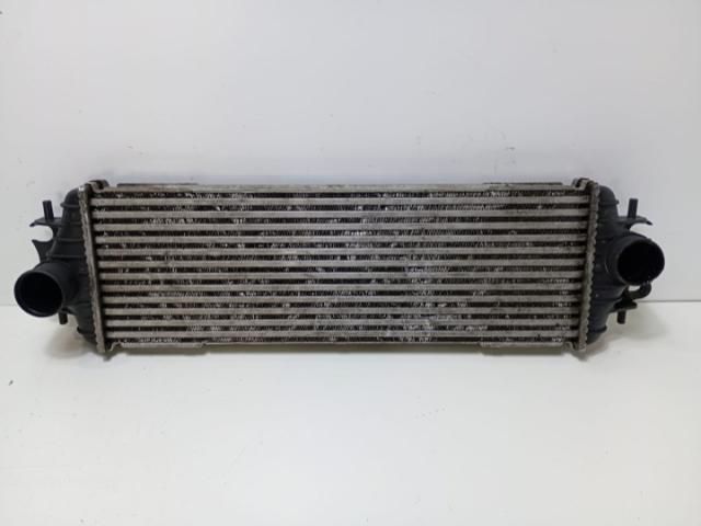 bontott OPEL VIVARO Intercooler