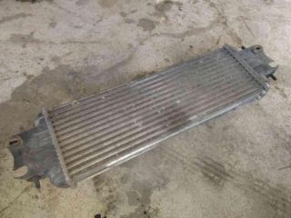 bontott OPEL VIVARO Intercooler