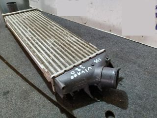 bontott OPEL VIVARO Intercooler
