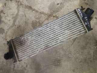 bontott OPEL VIVARO Intercooler