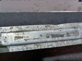 bontott OPEL VIVARO Intercooler