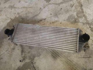 bontott OPEL VIVARO Intercooler