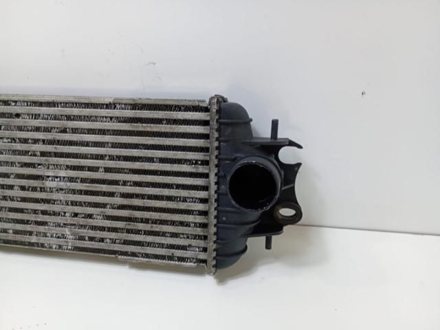 bontott OPEL VIVARO Intercooler
