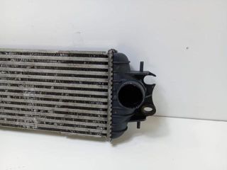 bontott OPEL VIVARO Intercooler