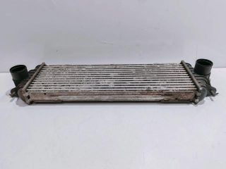 bontott OPEL VIVARO Intercooler
