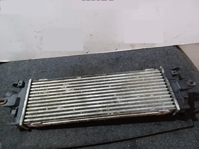 bontott OPEL VIVARO Intercooler