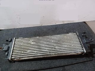 bontott OPEL VIVARO Intercooler